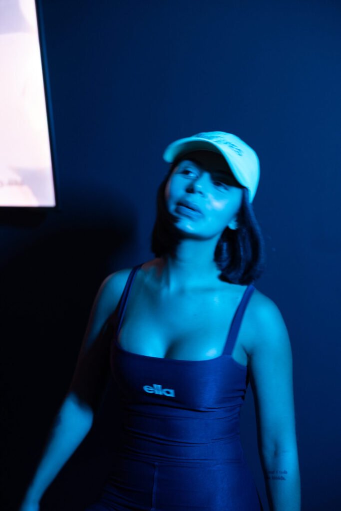 90s R&B After Dark — FeMoves ride
